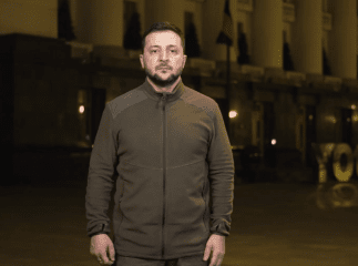 "Готують "дзеркальну відповідь", – Зеленський звернувся до українців із попередженням