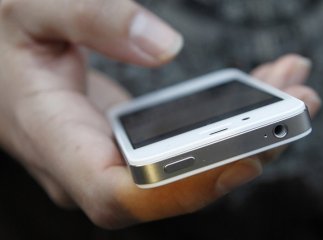 Чоловік проник у будинок і вкрав три телефони
