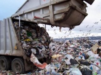 На Виноградівщині планують збудувати сміттєпереробний завод