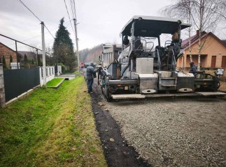 Стало відомо, яку дорогу відремонтують на Закарпатті ще цього року