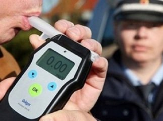 Свідомий містянин повідомив поліцію про нетверезого водія автобусу