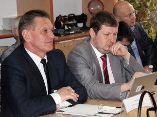 На Закарпатті стартував всеукраїнський проект "Відкритий світ" (ВІДЕО)