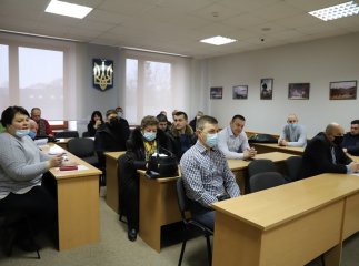 В Ужгороді готуються до різкого погіршення погодних умов