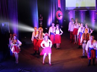 Стали відомими переможці в усіх номінаціях конкурсу "Міс та Містер МКТЕК - 2017" 