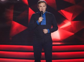Іван Пилипець переміг у вокальній дуелі у проекті "Голос країни" (ВІДЕО)