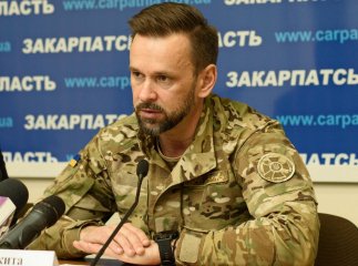 Голова ОДА звернувся до закарпатців із важливим проханням