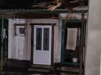 Рятувальники розповіли перші подробиці про пожежу в Сваляві