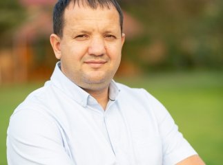 Юрій Грига: «Щоб відродити Сваляву, мені потрібно два роки»