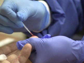 На Закарпатті продовжують фіксувати збільшення кількості хворих на коронавірус