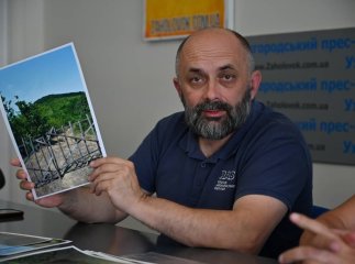 На Закарпатті виявили руїни ще одного середньовічного замку