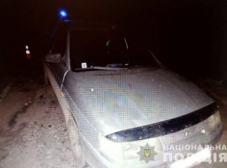 Хлопчик вибіг на дорогу і потрапив під колеса авто