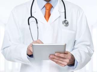 В Україні десятки медиків можуть сісти у в’язницю через підробку COVID-сертифікатів