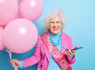 Довгожителям Мукачева планують збільшити виплати на ювілеї