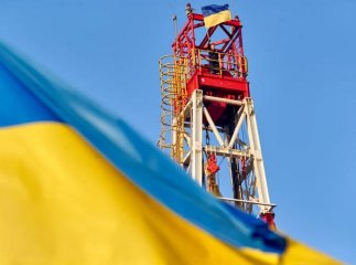 У Карпатах виявили газ на одній із, як вважалось, виснажених свердловин У Карпатах виявили газ на одній із, як вважалось, виснажених свердловин