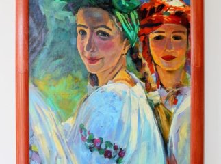 До Ужгорода повертається закарпатська виставка, що гостювала в п’яти закордонних містах