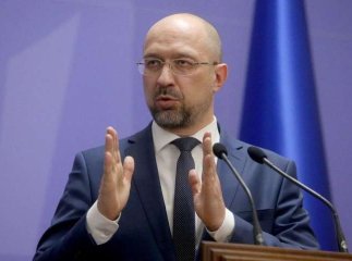 Закарпаття вже цього тижня відвідає прем’єр-міністр України