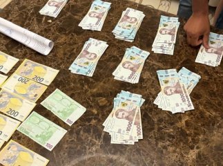 На Ужгородщині підрядник привласнив гроші, які виділили для ремонту дороги