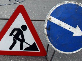 Проїзд на одній із вулиць Ужгорода буде обмежений