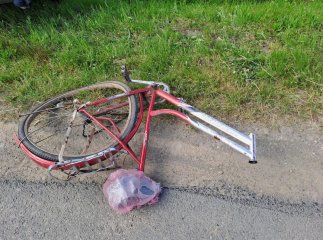 У Новому Давидкові на Мукачівщині трапилась смертельна ДТП: що каже поліція