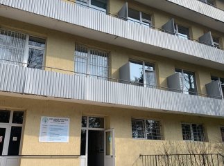 Лікарі розповіли про ситуацію із захворюваністю на туберкульоз в області