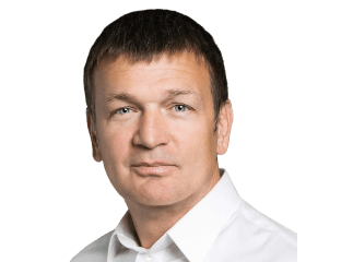 Горват Роберт Іванович