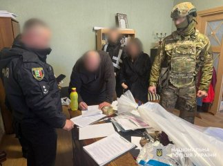 Правоохоронці розповіли, що накоїв підприємець із Мукачева