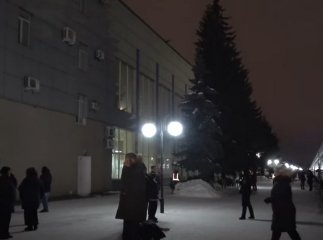 Переполох на вокзалі: чоловік "замінував" поїзд "Ужгород-Лисичанськ"