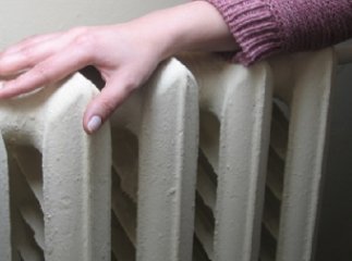 Від сьогодні в Ужгороді припинений опалювальний сезон у всіх сферах міського господарства та житловому фонді