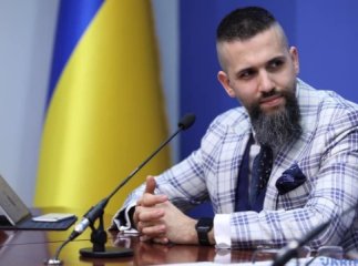 Новий керівник митниці має намір змінити метод оцінки "євроблях" при розмитненні