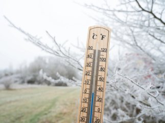 Морози повертаються: синоптики назвали дату, коли прийде похолодання