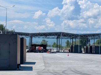 На Закарпатті хочуть відкрити додаткові пункти пропуску