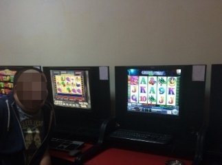 У Рахові виявили прихований ігровий зал