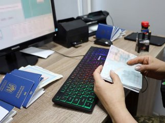 Назвався багатодітним батьком: на кордоні зі Словаччиною стався інцидент