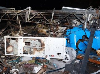 Окупанти вдарили по Дніпру: є загиблі та поранені