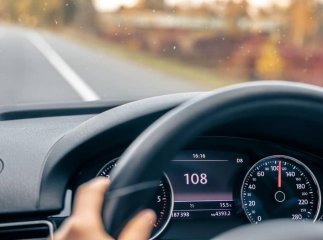 Штрафи за перевищення швидкості для водіїв: міністр внутрішніх справ зробив заяву
