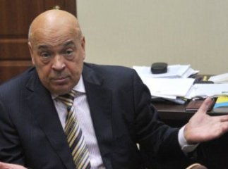 Москаль переконує, що Балога сказав неправду