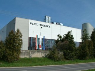 В Мукачеві вироблятимуть тюнери Panasonic для супутникового і кабельного телебачення