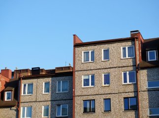 Ціни квартир на вторинному ринку знову пішли вгору: які міста серед лідерів