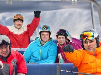 Як Зеленський та Єрмак хочуть втілити "Олімпійську надію" Януковича на Закарпатті