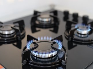 Тариф на газ в лютому: скільки доведеться платити українцям