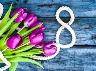 8 Березня: чи святкують закарпатці