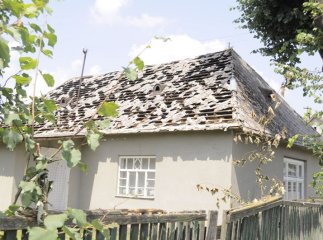 Місцеві ради саботують розподіл коштів між потерпілими від градобою селян, – Москаль