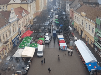 У Берегові стартує фестиваль білого вина