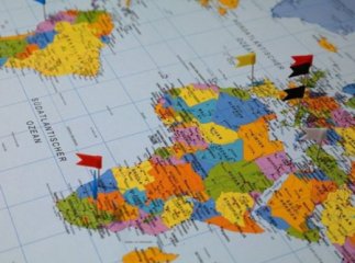 МОЗ оновило перелік "червоних" країн. До нього увійшли дві нові країни