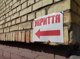 Яка ситуація з укриттями в Ужгороді та чи користуються ними місцеві жителі