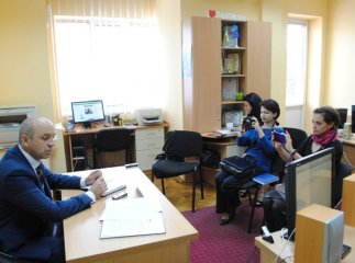 Валентин Іщук: "По трьох зверненнях щодо вивезення лісу-кругляка порушені кримінальні справи"