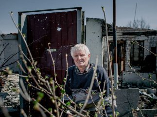На вулиці не через алкоголь та наркотики: хто такі «нові» бездомні