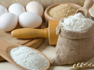 Нові ціни на цукор, борошно та яйця: зафіксовано подорожчання цих продуктів