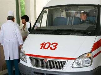 У Мукачеві вбили пенсіонера у його ж квартирі