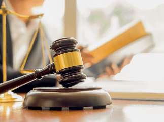 Засуджено одного з колишніх сільських голів: за що саме